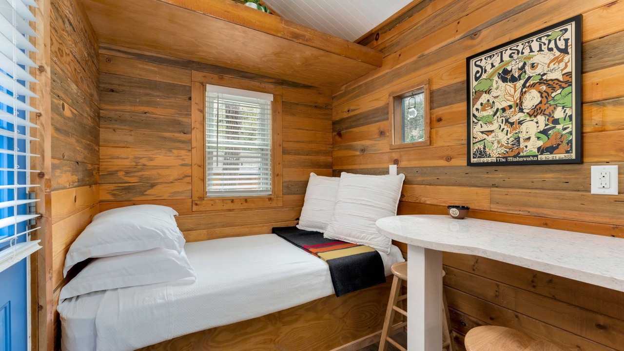 Photo of Bedroom in Poudre Park
