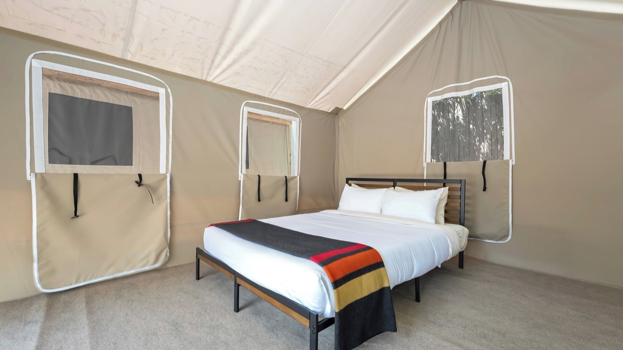 Photo of Bedroom in Poudre Park
