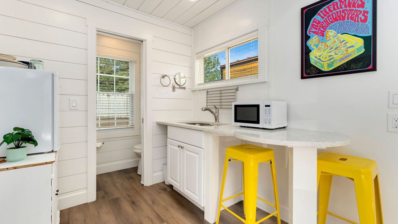 Photo of Kitchen in Poudre Park