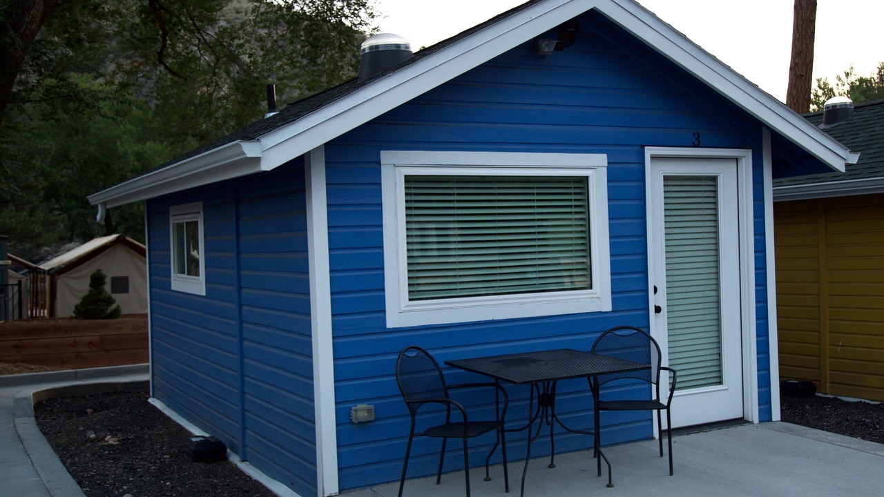 Photo of Outdoor in Poudre Park