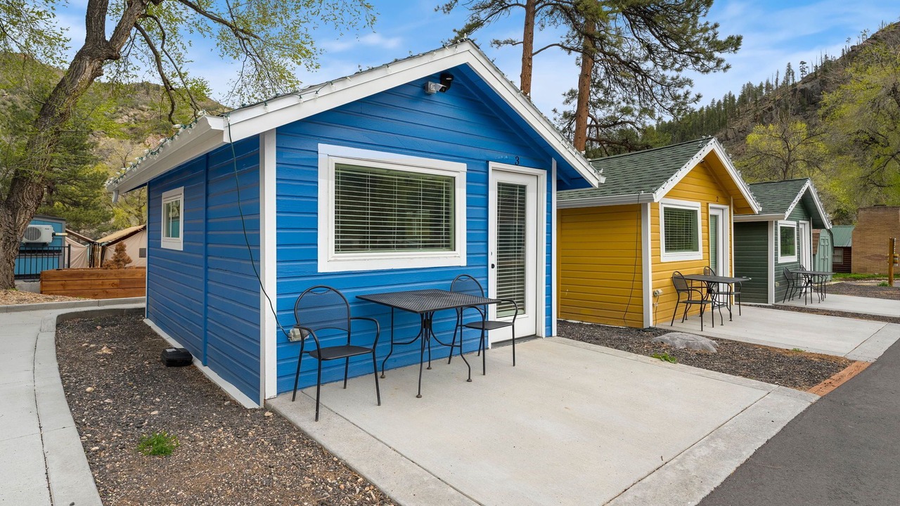 Photo of Outdoor in Poudre Park