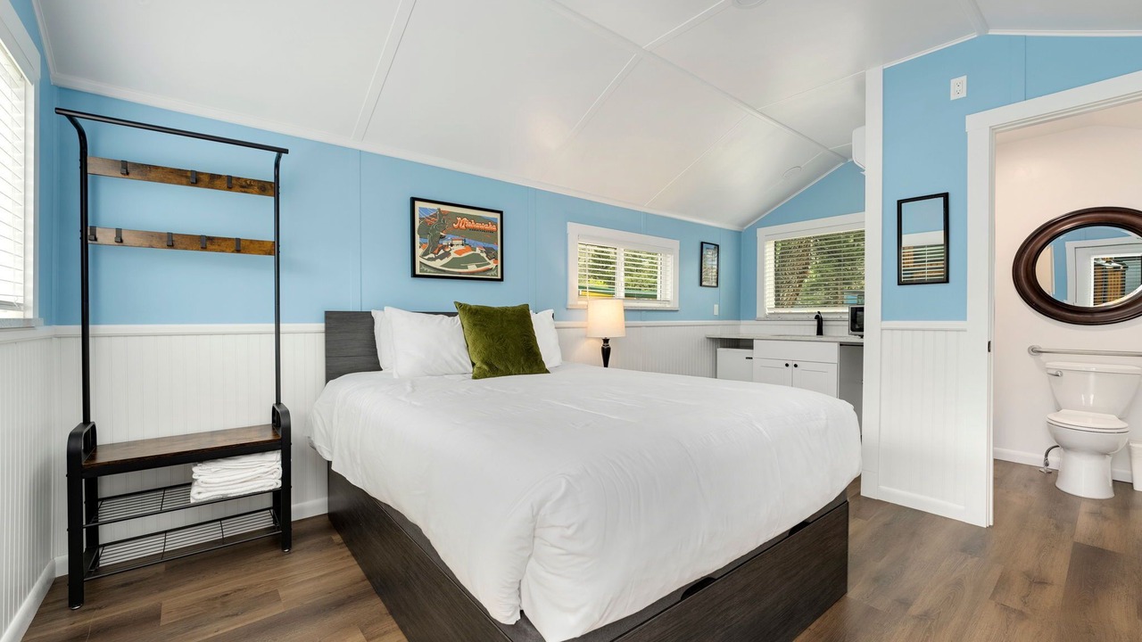 Photo of Bedroom in Poudre Park