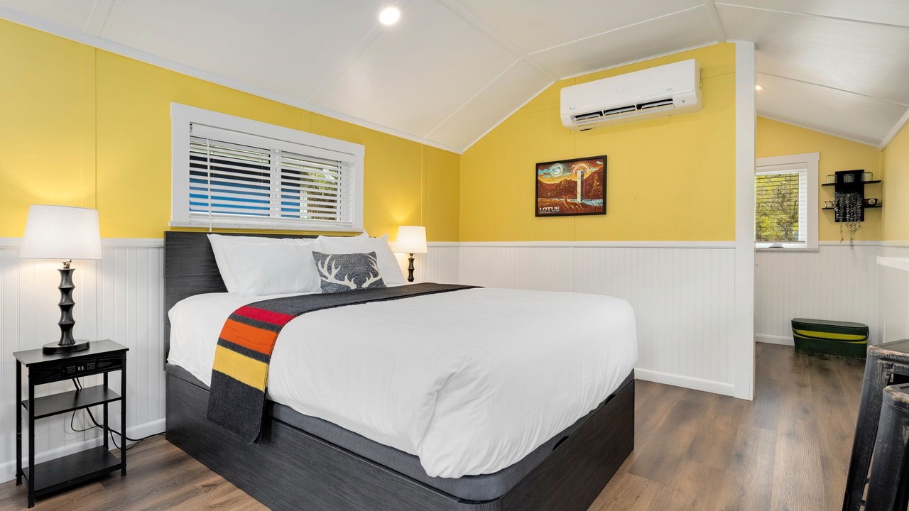Photo of Bedroom in Poudre Park
