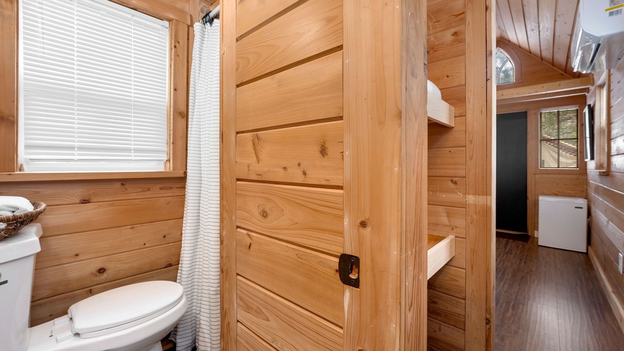 Photo of Bathroom in Poudre Park