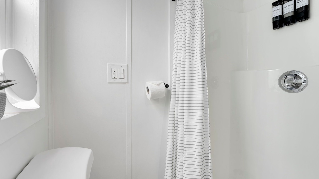 Photo of Bathroom in Poudre Park