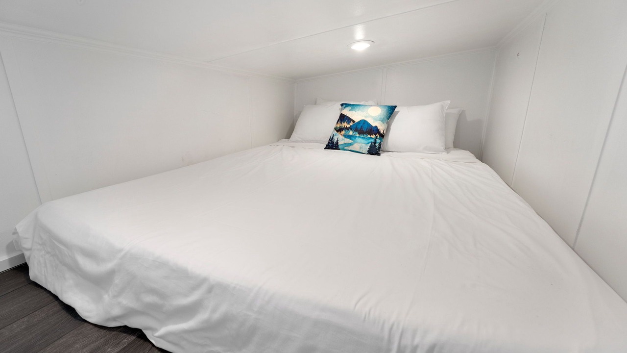 Photo of Bedroom in Poudre Park