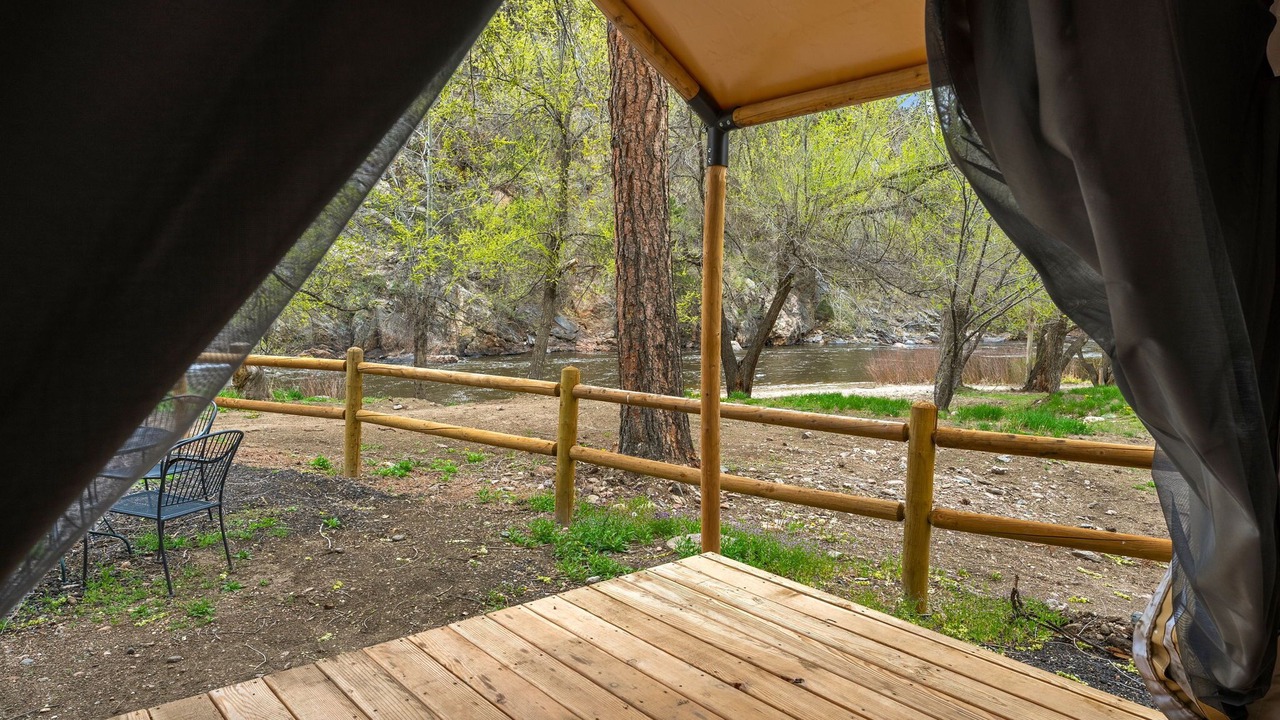 Photo of Outdoor in Poudre Park