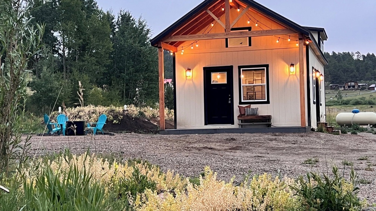 Photo of Outdoor in Lake George