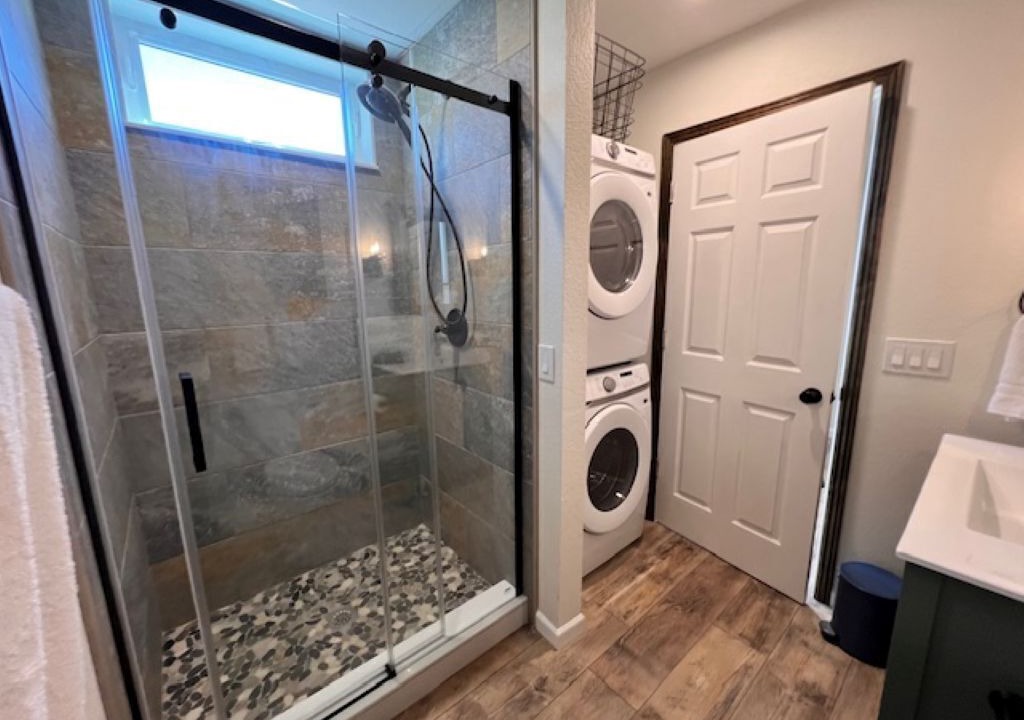Photo of Bathroom in Lake George
