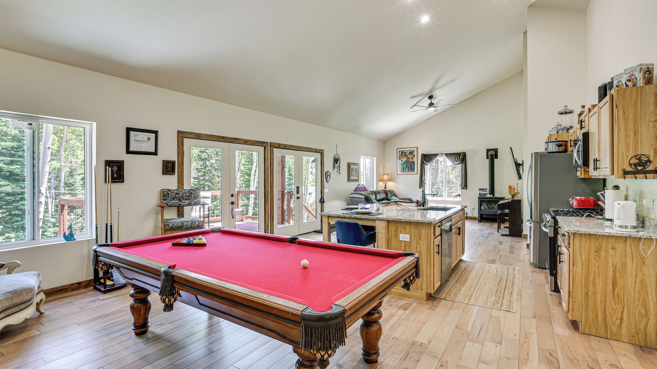 Photo of Bedroom in Garfield