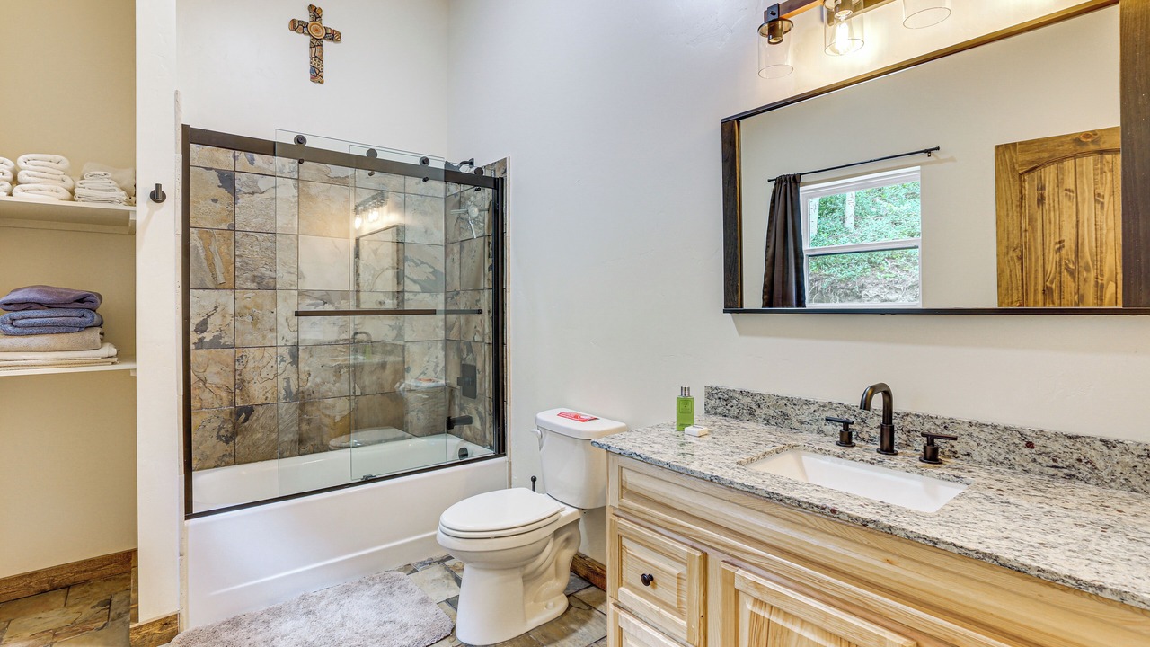 Photo of Bathroom in Garfield