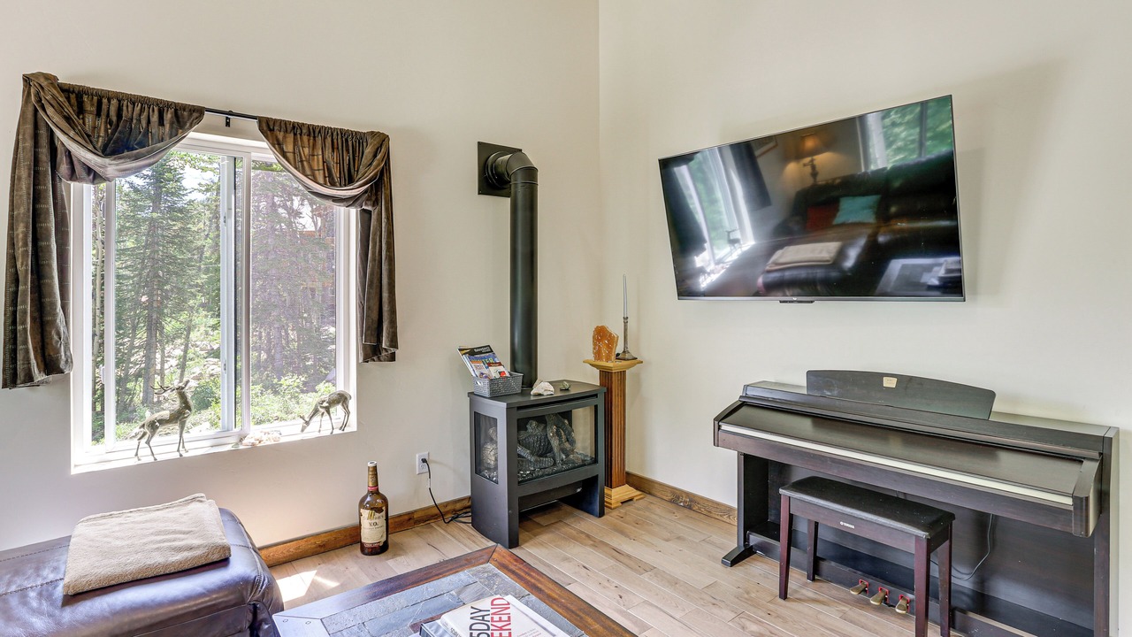 Photo of Livingroom in Garfield