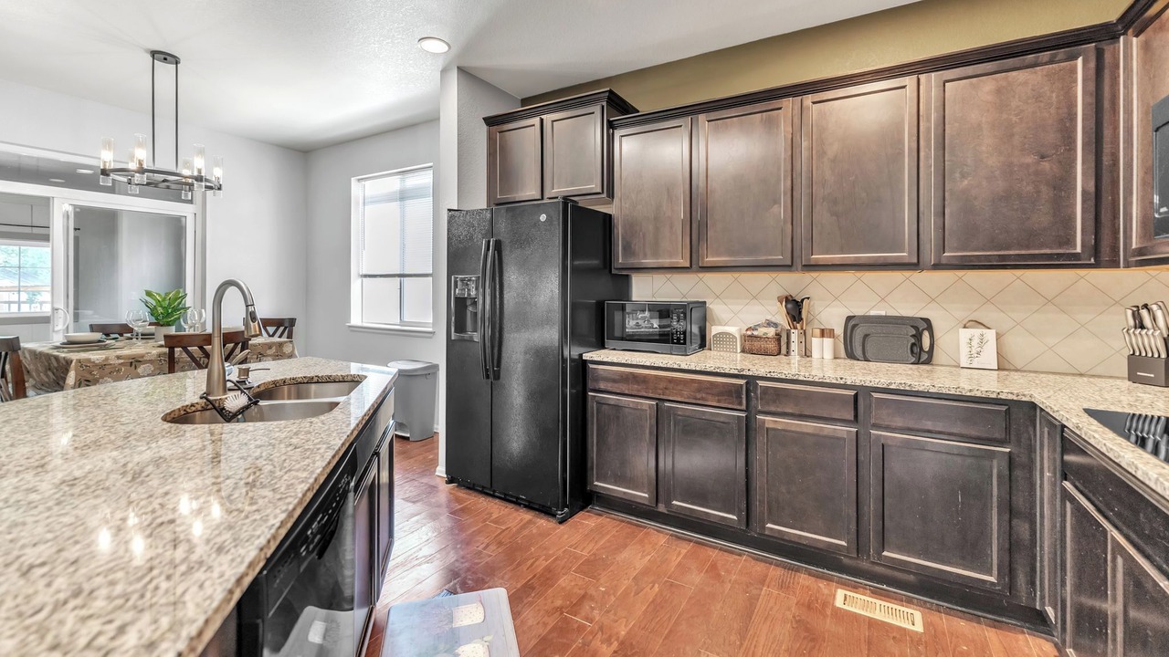 Photo of Kitchen in Brighton