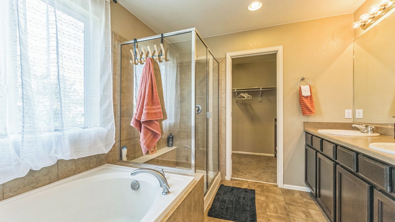 Photo of Bathroom in Brighton