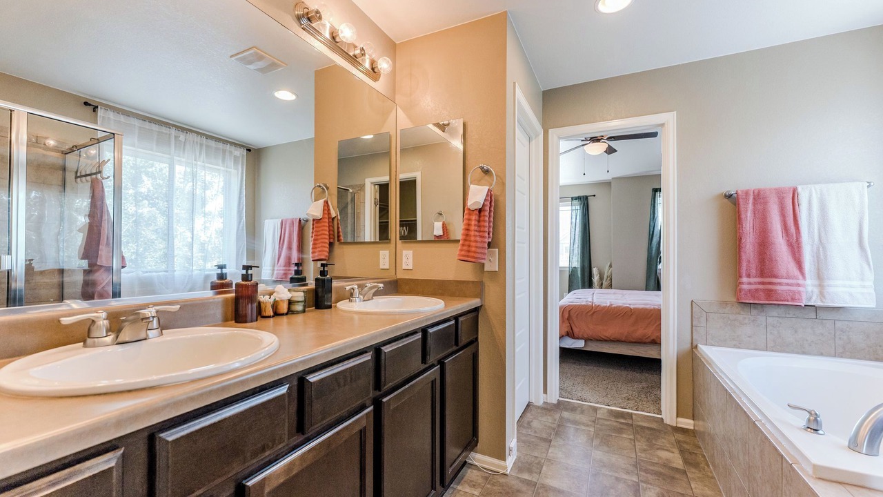 Photo of Bathroom in Brighton
