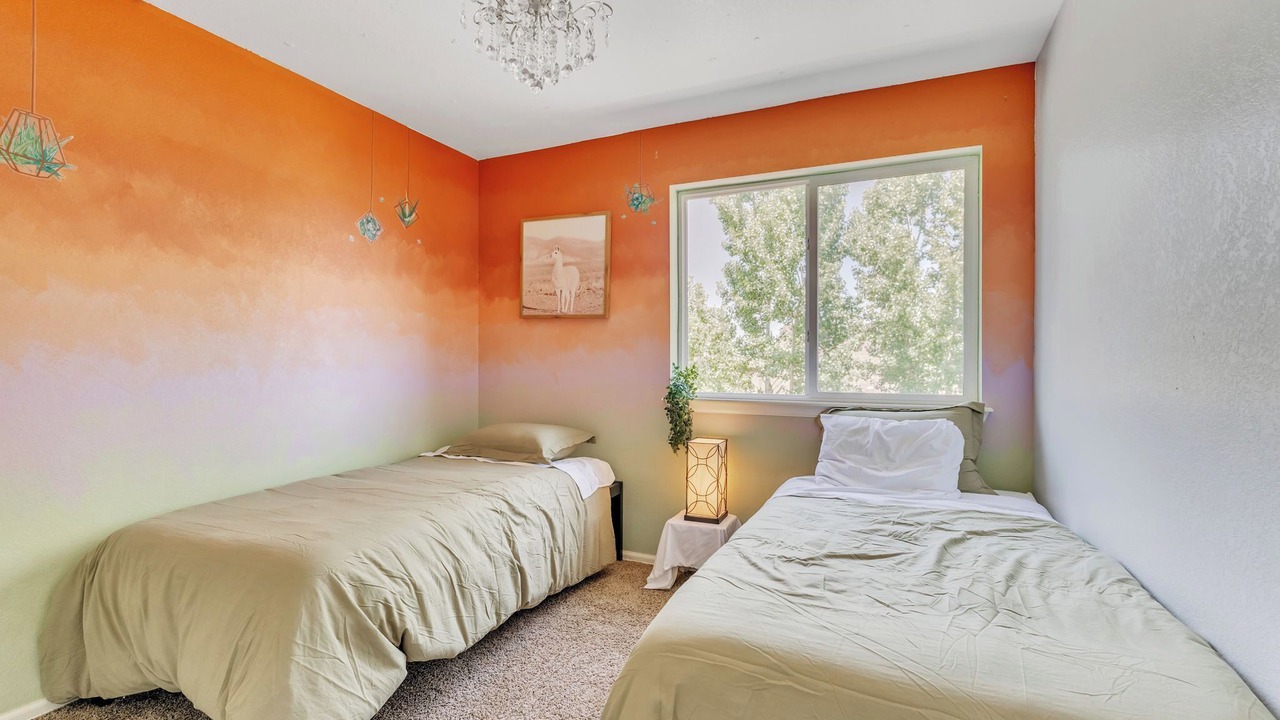 Photo of Bedroom in Brighton