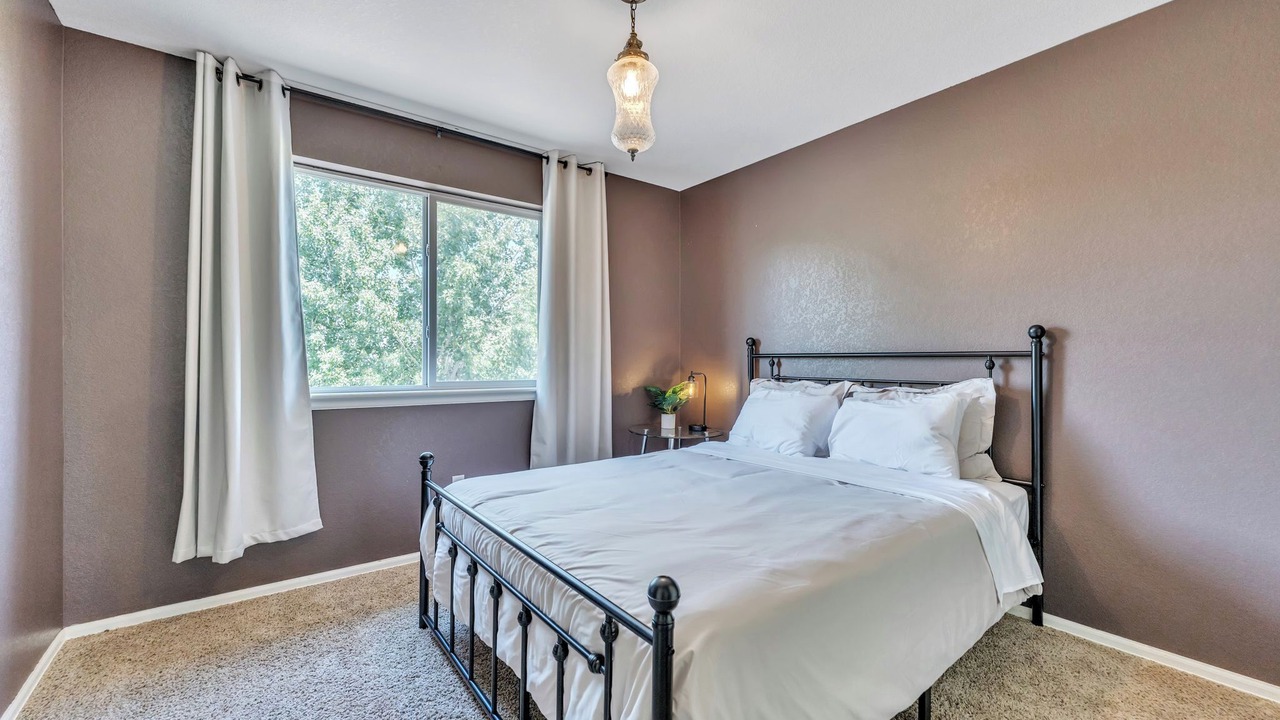 Photo of Bedroom in Brighton
