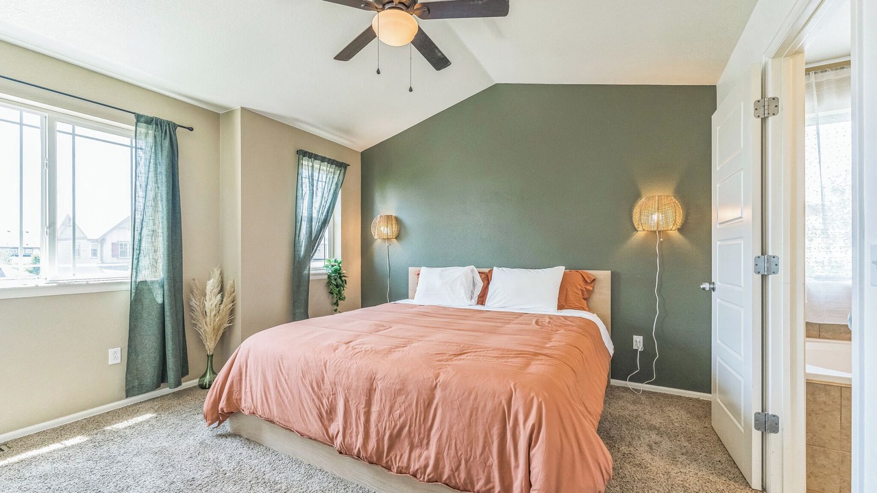 Photo of Bedroom in Brighton