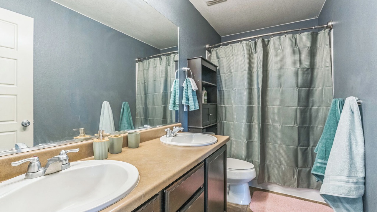 Photo of Bathroom in Brighton