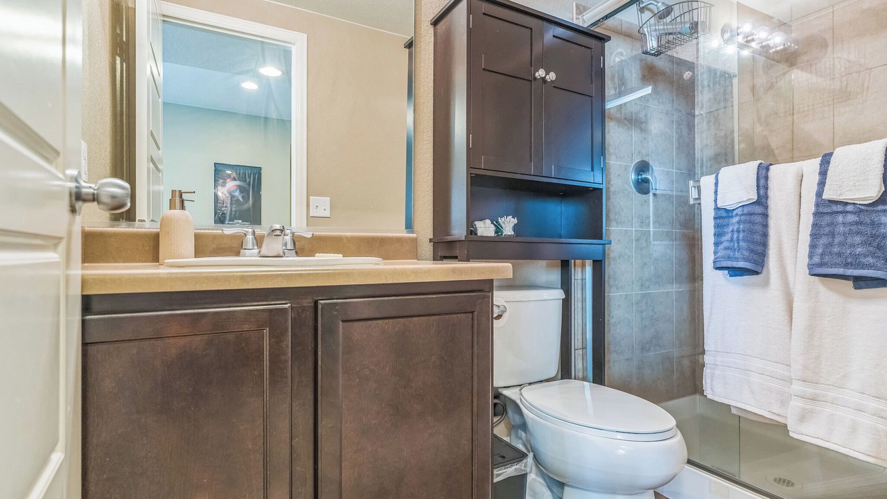 Photo of Bathroom in Brighton