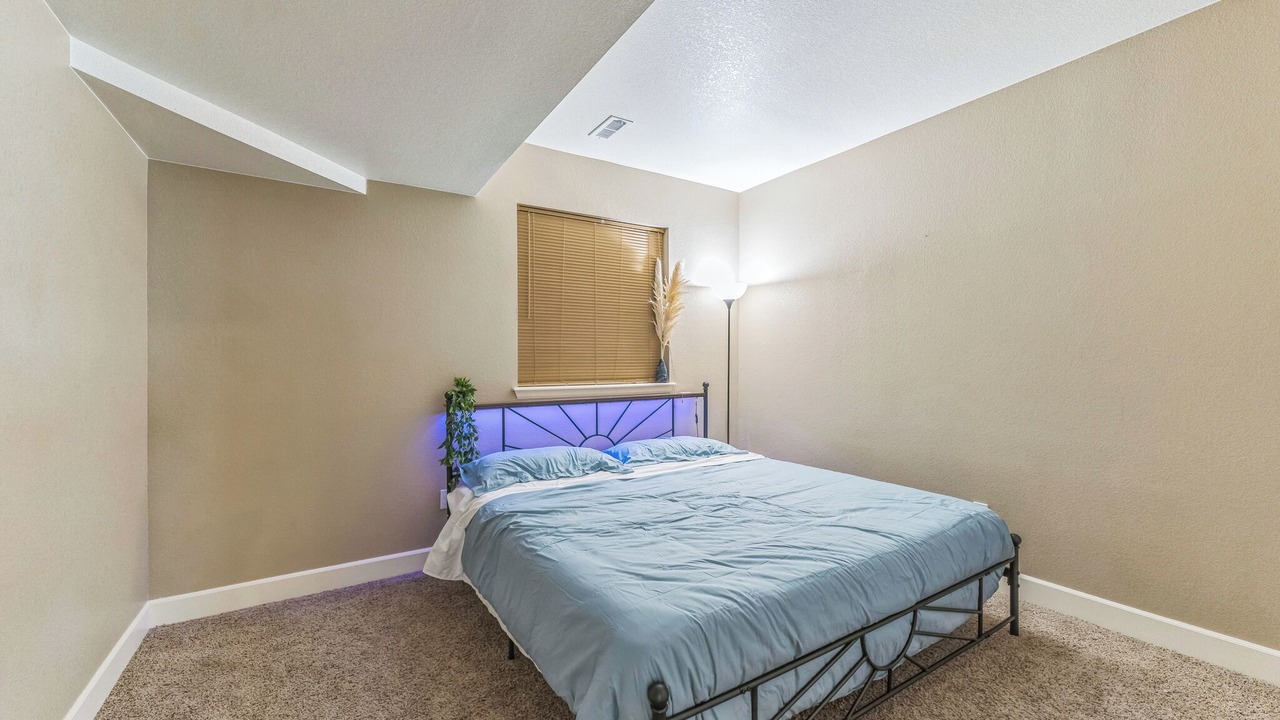 Photo of Bedroom in Brighton