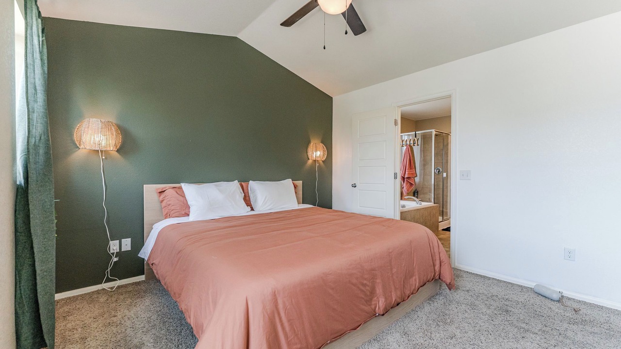 Photo of Bedroom in Brighton