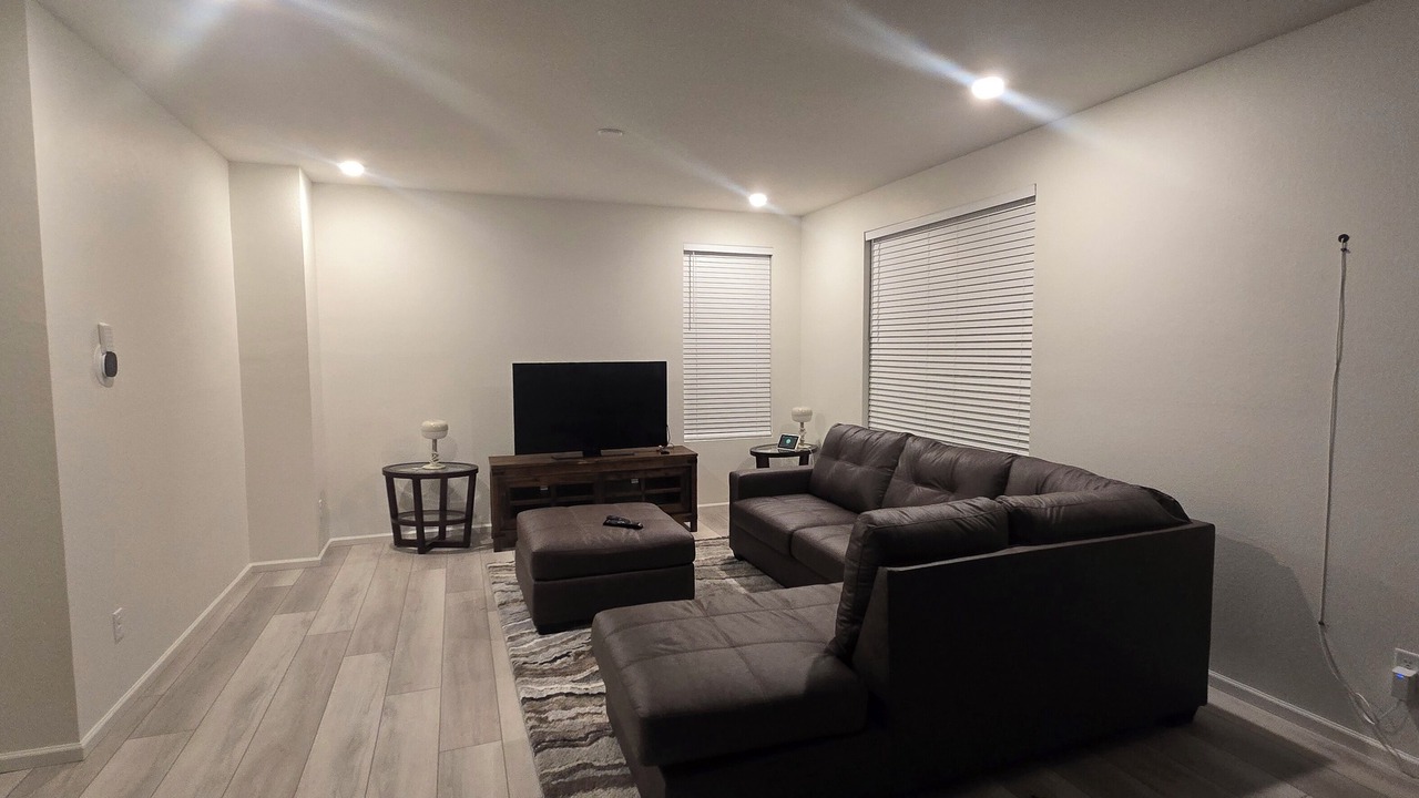 Photo of Livingroom in Commerce City