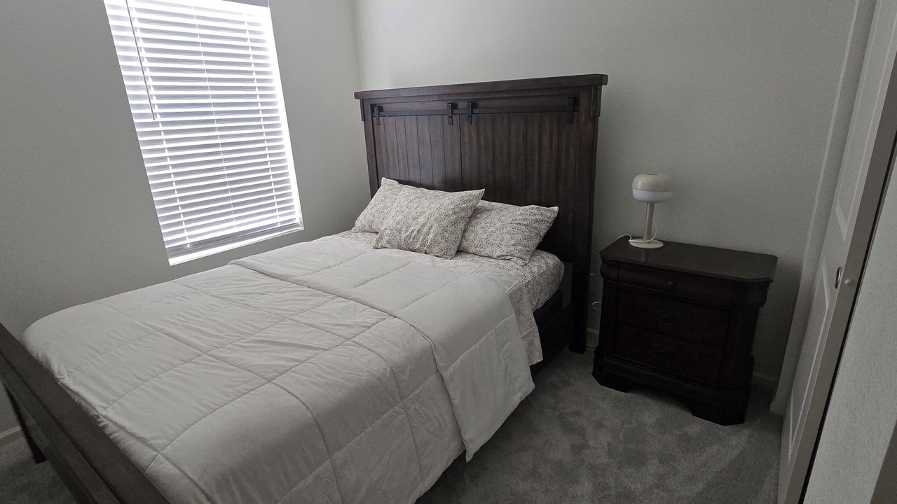 Photo of Bedroom in Commerce City