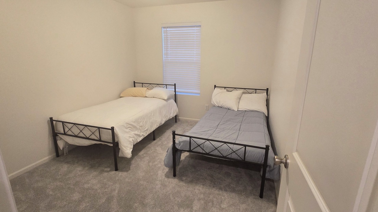 Photo of Bedroom in Commerce City