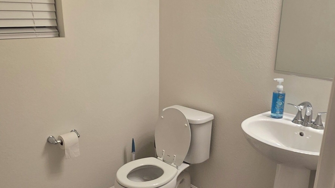 Photo of Bathroom in Commerce City