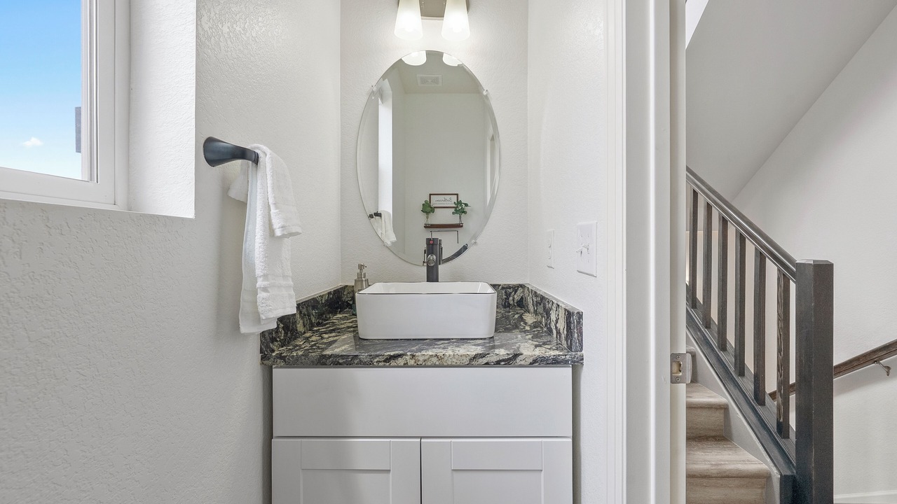 Photo of Bedroom in Commerce City