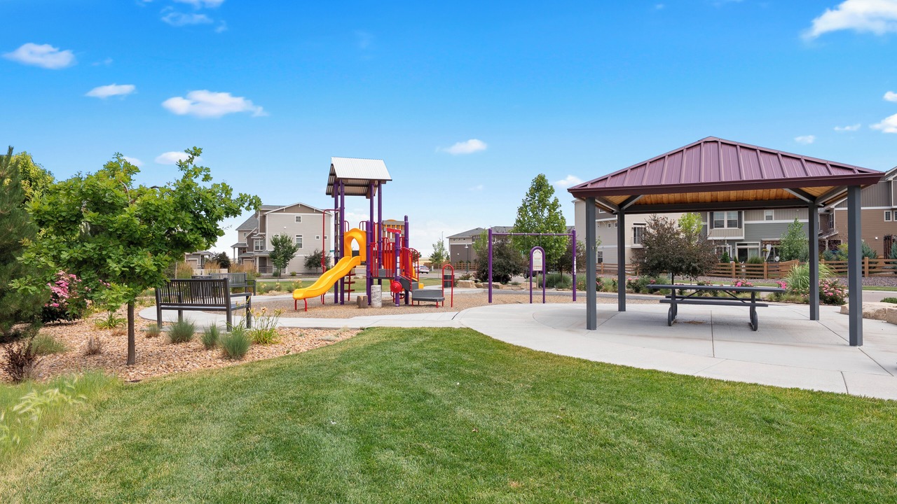 Photo of Others in Commerce City