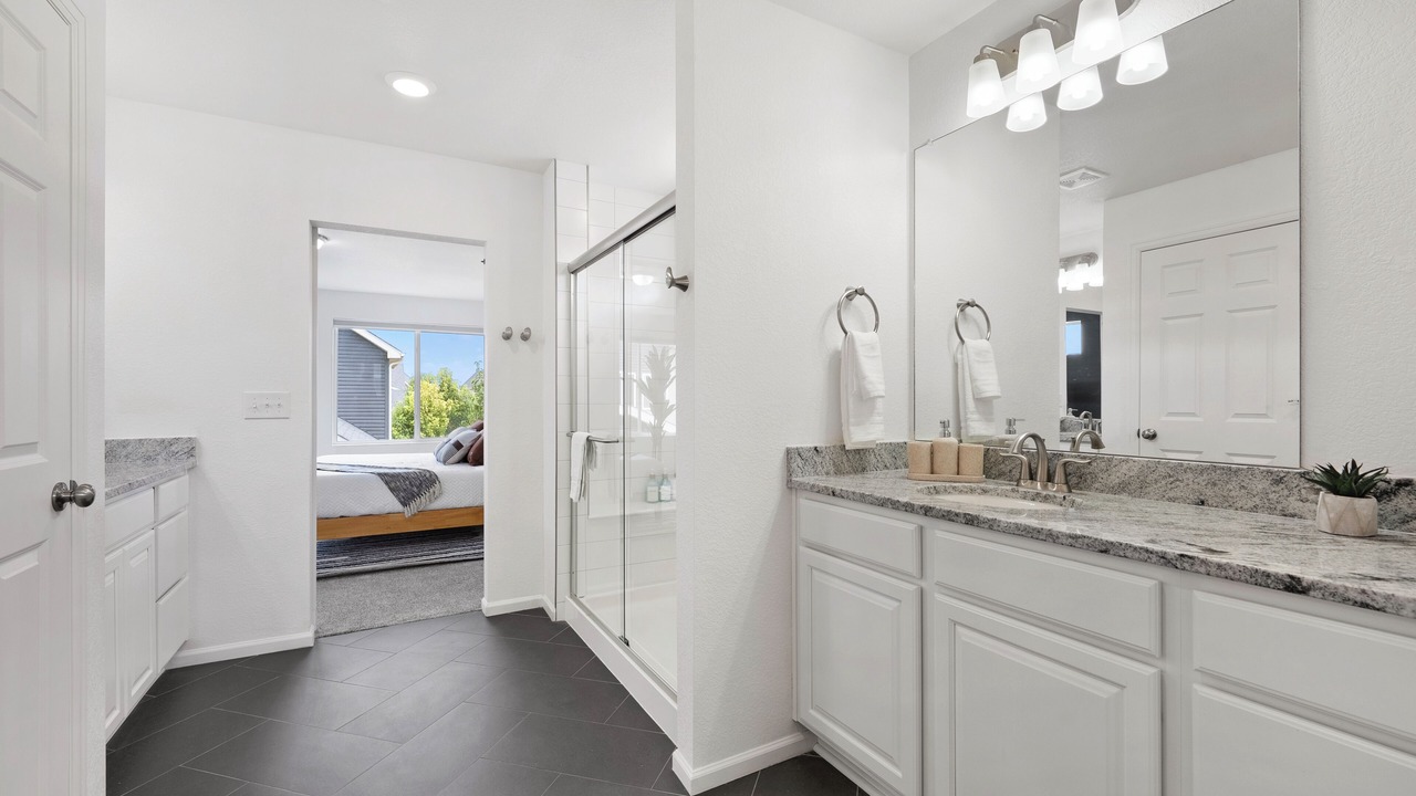 Photo of Bathroom in Commerce City
