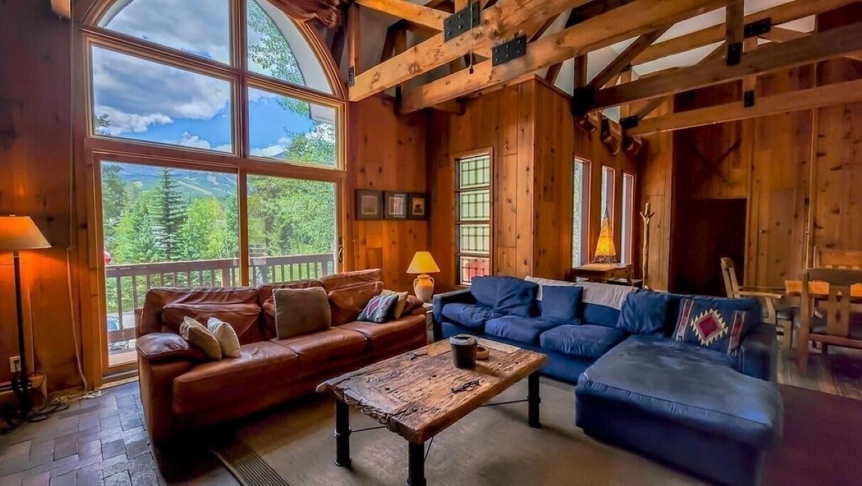 Photo of Livingroom in Weisshorn