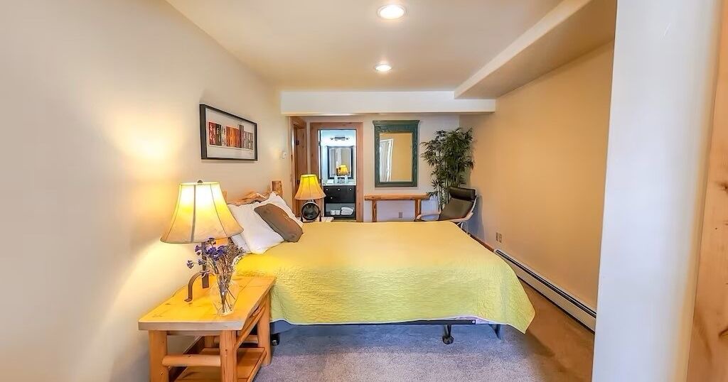 Photo of Bedroom in Weisshorn