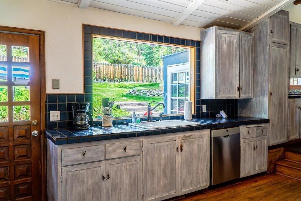 Photo of Kitchen in Weisshorn