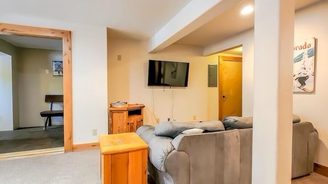Photo of Livingroom in Weisshorn
