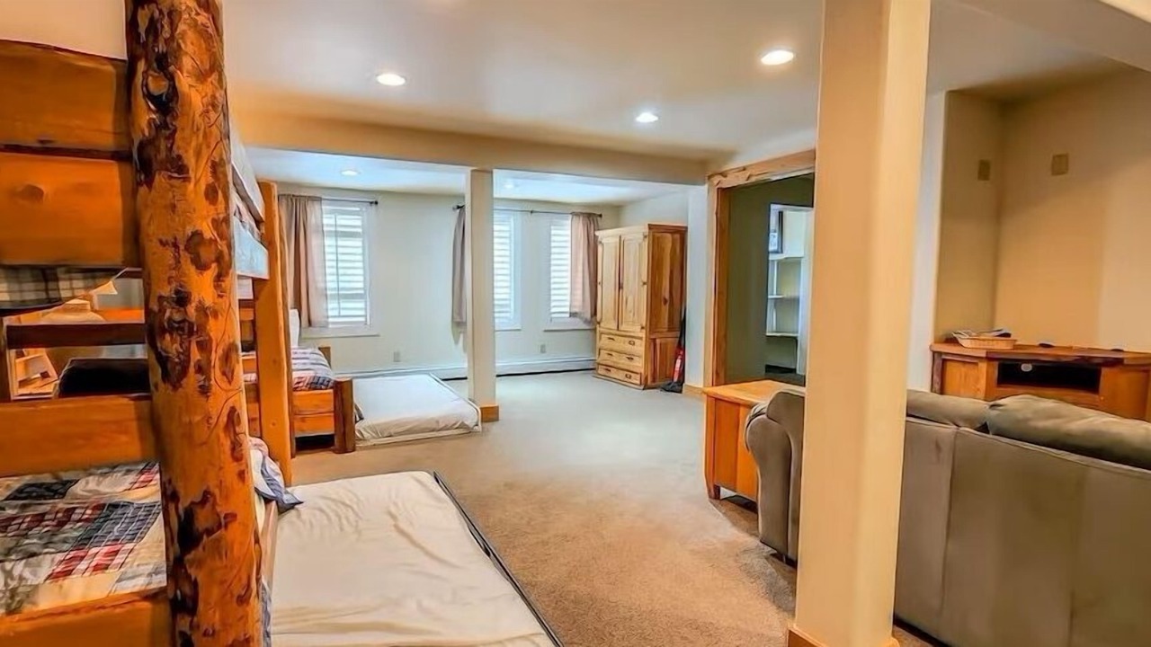 Photo of Bedroom in Weisshorn