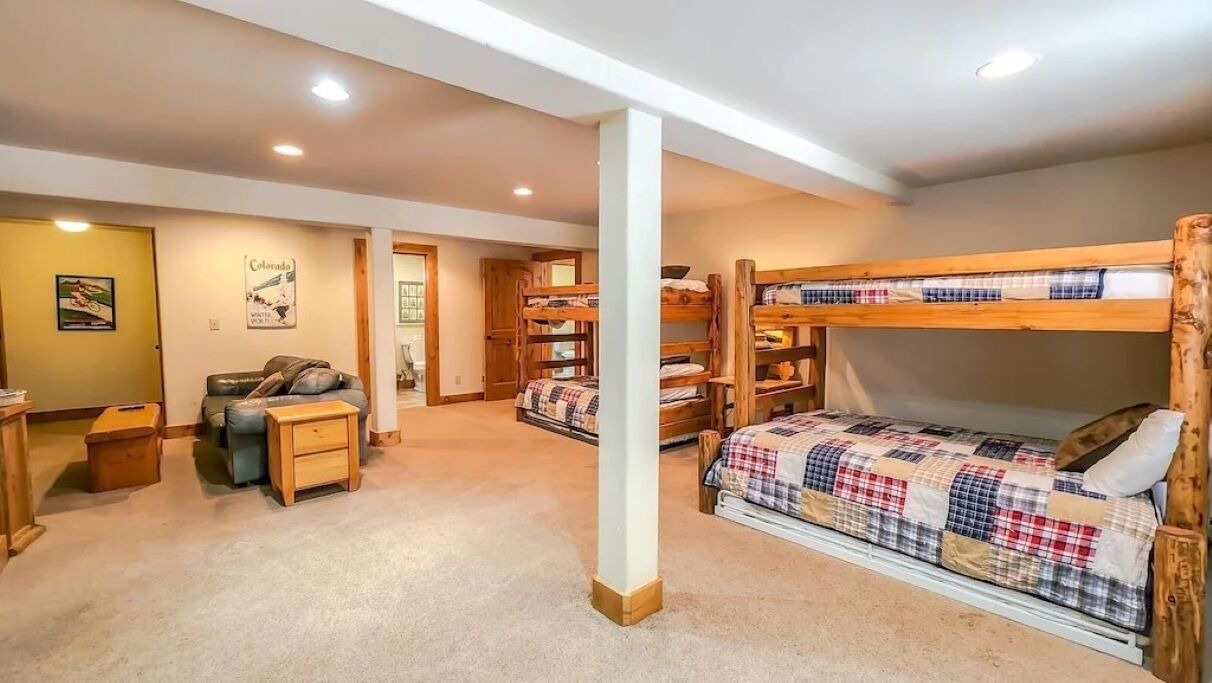 Photo of Bedroom in Weisshorn