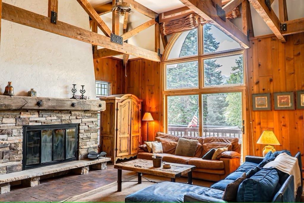 Photo of Livingroom in Weisshorn