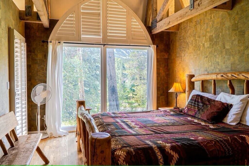 Photo of Bedroom in Weisshorn