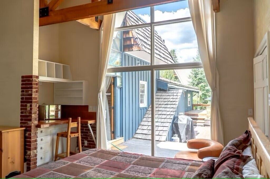 Photo of Bedroom in Weisshorn
