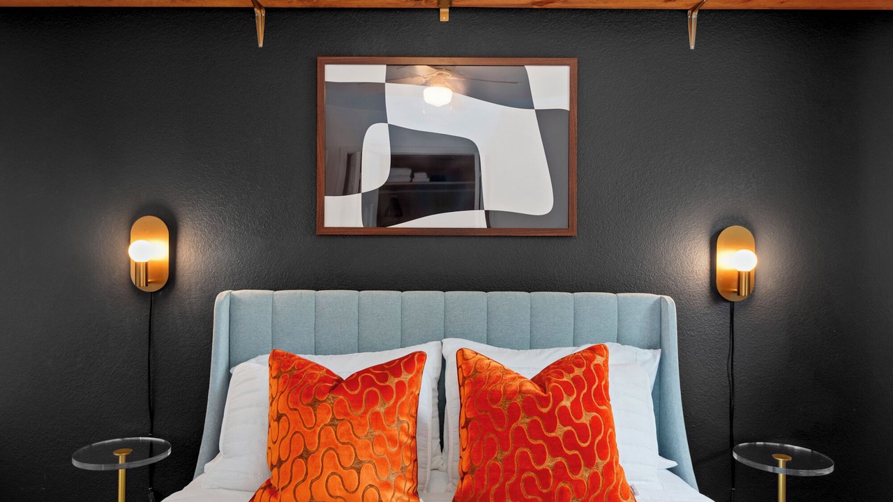 Photo of Bedroom in South Westminster