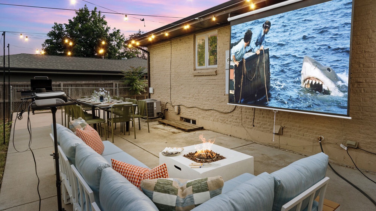 Photo of Outdoor in South Westminster