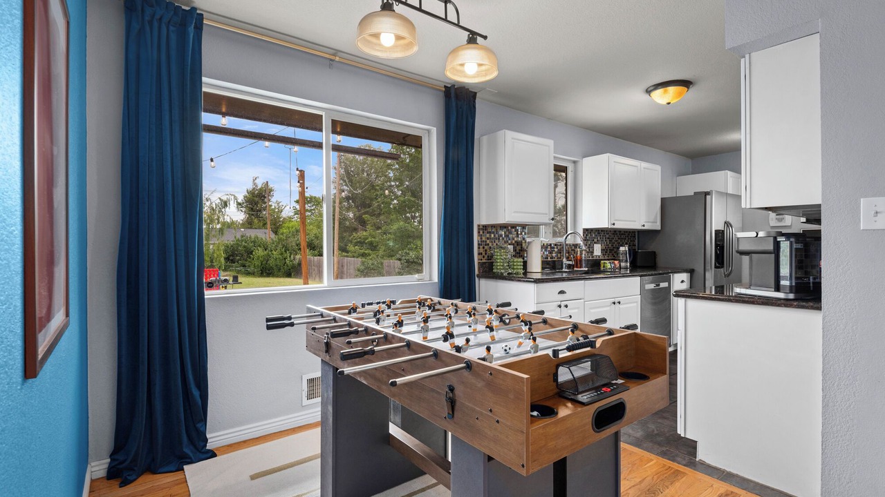 Photo of Kitchen in South Westminster