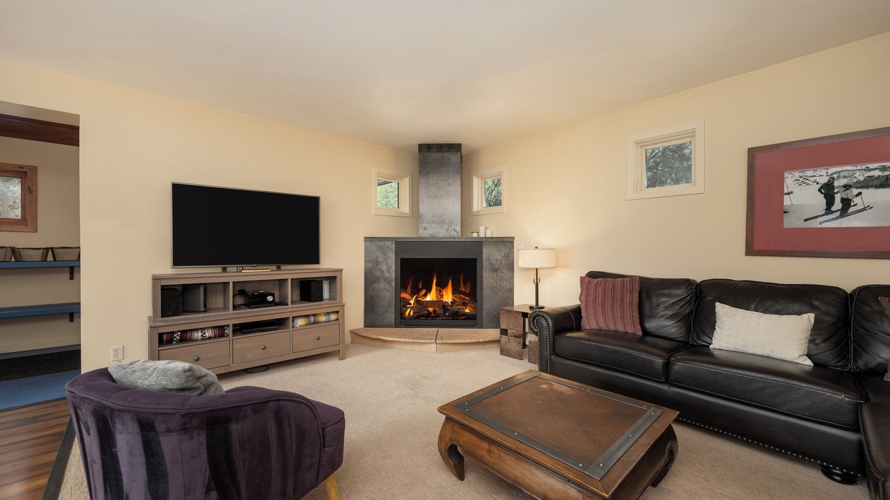 Photo of Livingroom in Old Town