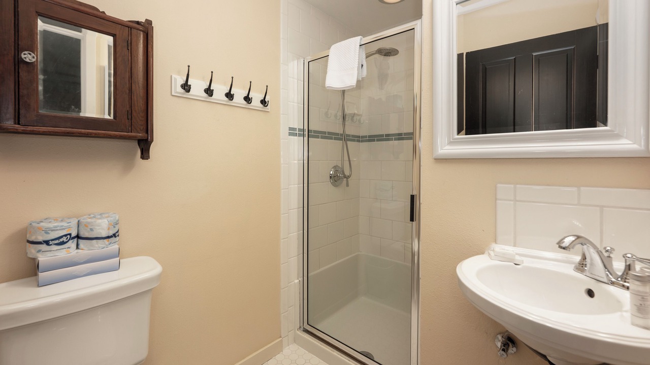 Photo of Bathroom in Old Town