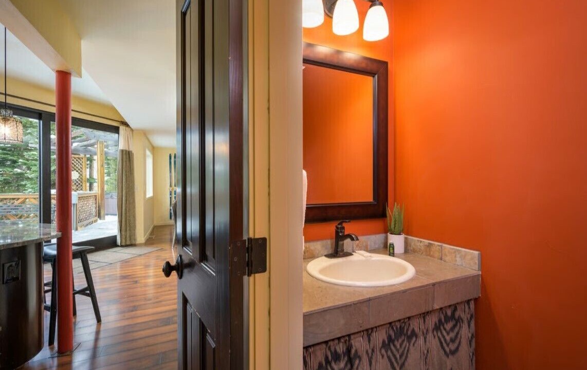 Photo of Bathroom in Old Town