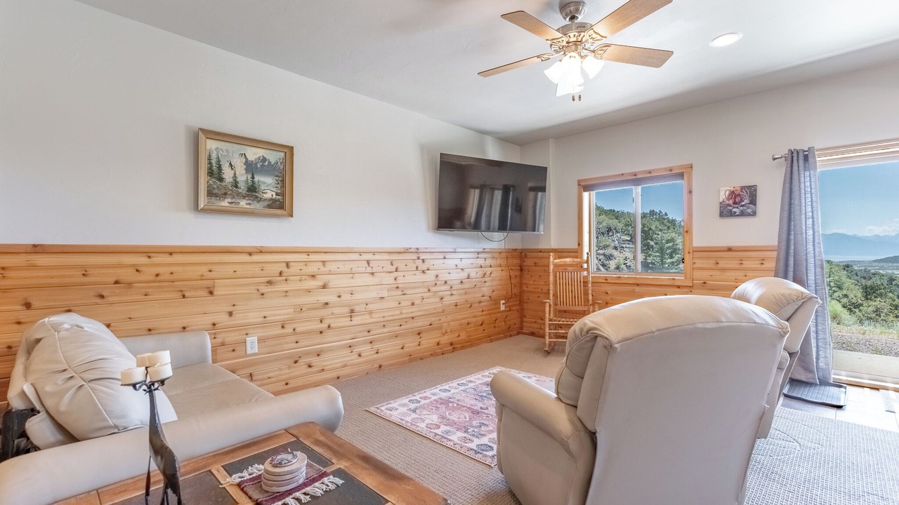 Photo of Livingroom in Villa Grove
