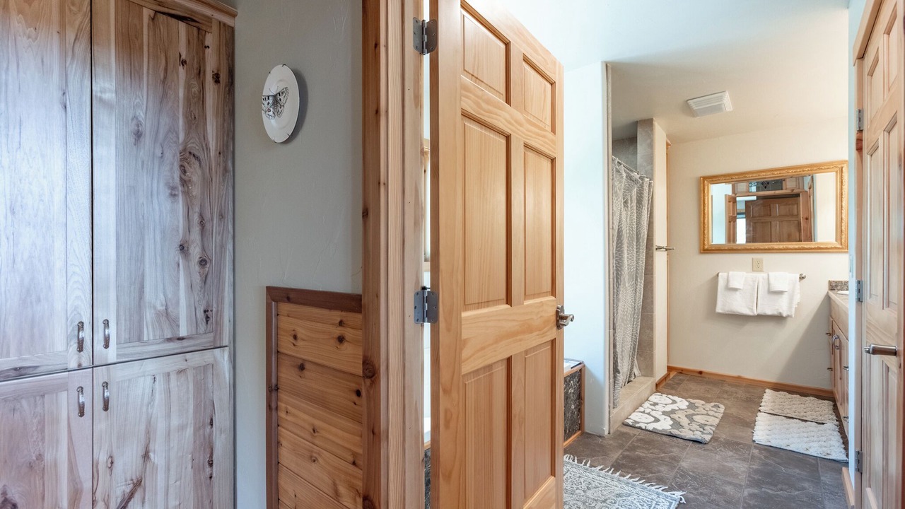Photo of Bathroom in Villa Grove